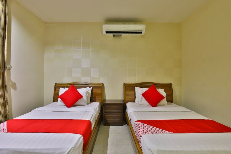 Oyo 240 Roshan Gulf Hotel Suites