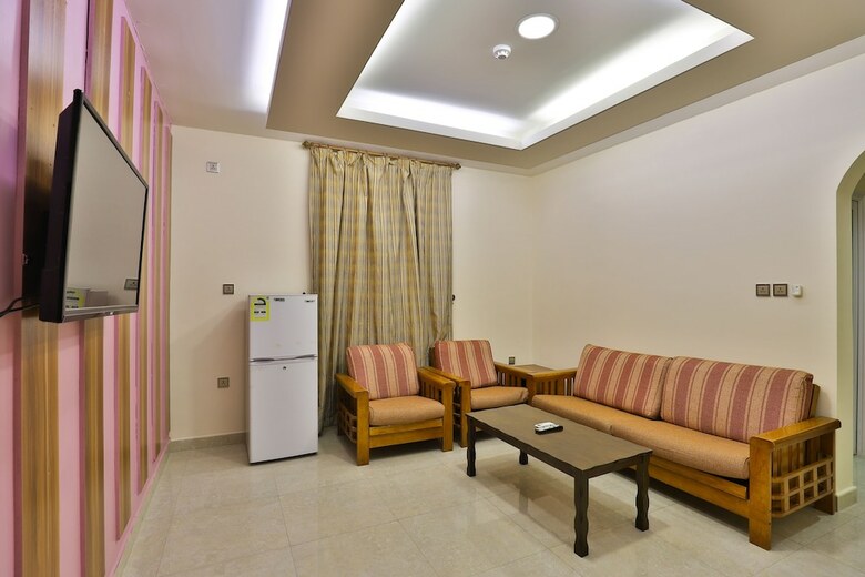 Oyo 240 Roshan Gulf Hotel Suites