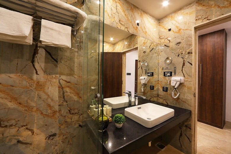 Villa Den's Beach House
