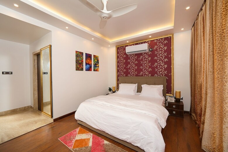 Villa Den's Beach House