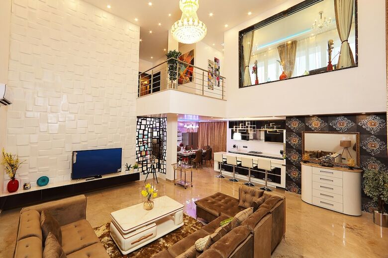 Villa Den's Beach House