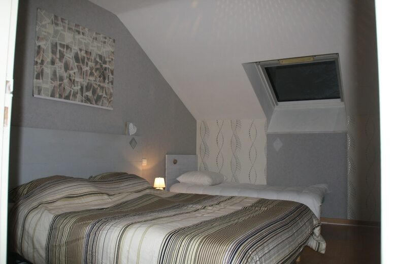 Apartamento Les Logis Mansard�s Appartement