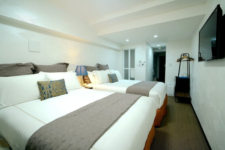 Aparthotel Le Tour Hotel Akihabara-ekimae
