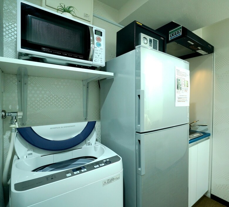 Aparthotel Le Tour Hotel Akihabara-ekimae