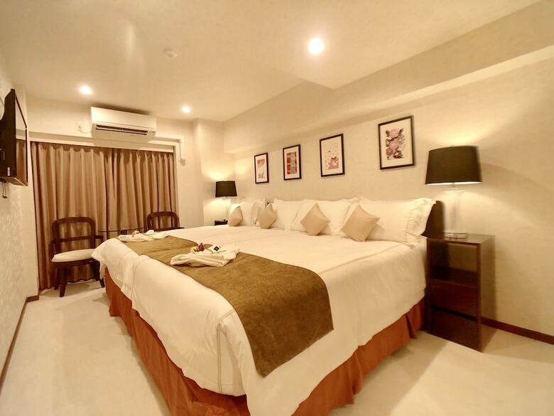 Aparthotel Le Tour Hotel Akihabara-ekimae
