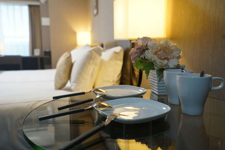 Aparthotel Le Tour Hotel Akihabara-ekimae