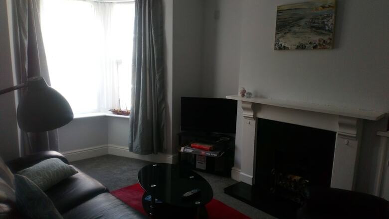Apartamentos Smugglers Rest