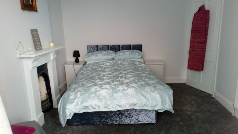 Apartamentos Smugglers Rest