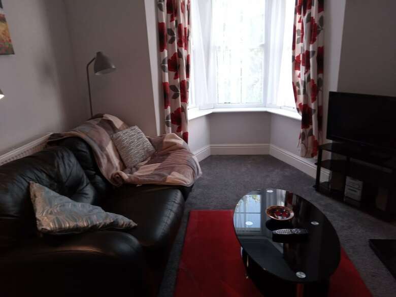 Apartamentos Smugglers Rest