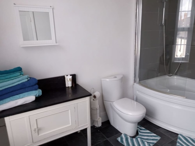 Apartamentos Smugglers Rest