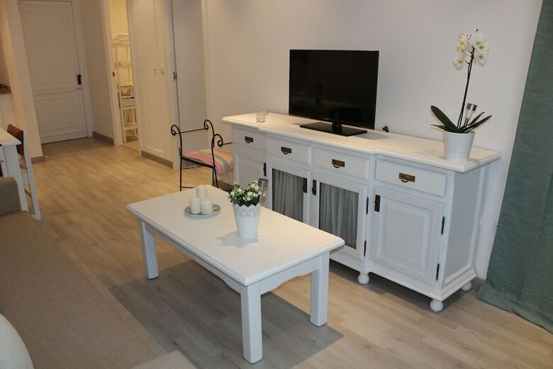 Apartamento  - Agua Del Mar Mediterraneo