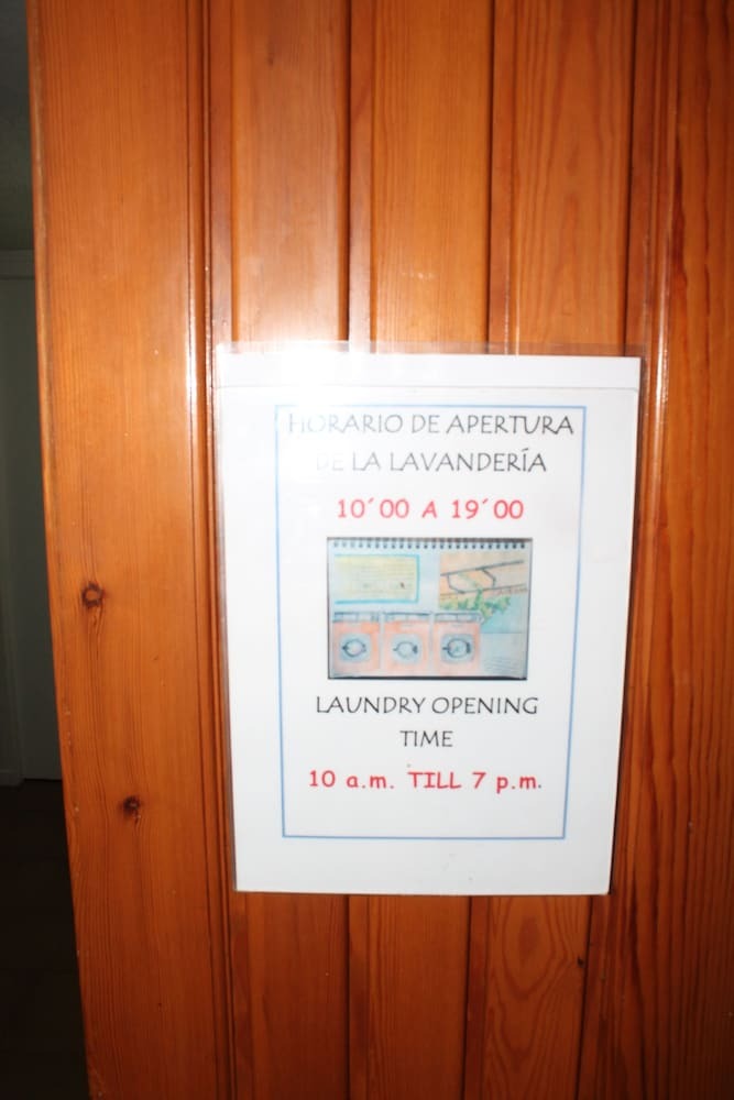 Apartamento  - Agua Del Mar Mediterraneo