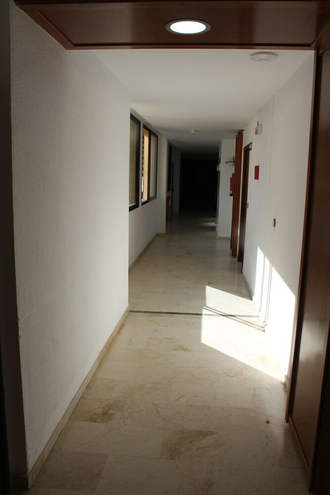 Apartamento  - Agua Del Mar Mediterraneo