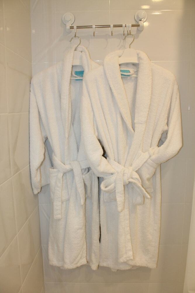 Apartamento  - Agua Del Mar Mediterraneo