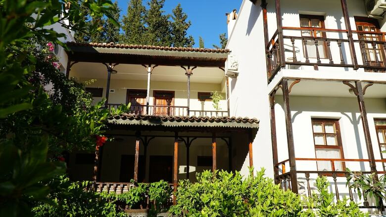 Totelya Hotel