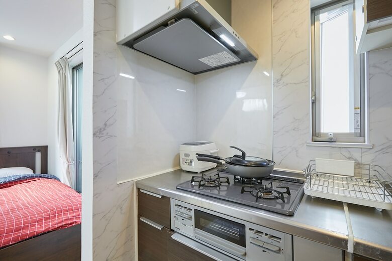 Jay And Lan's Himawari House