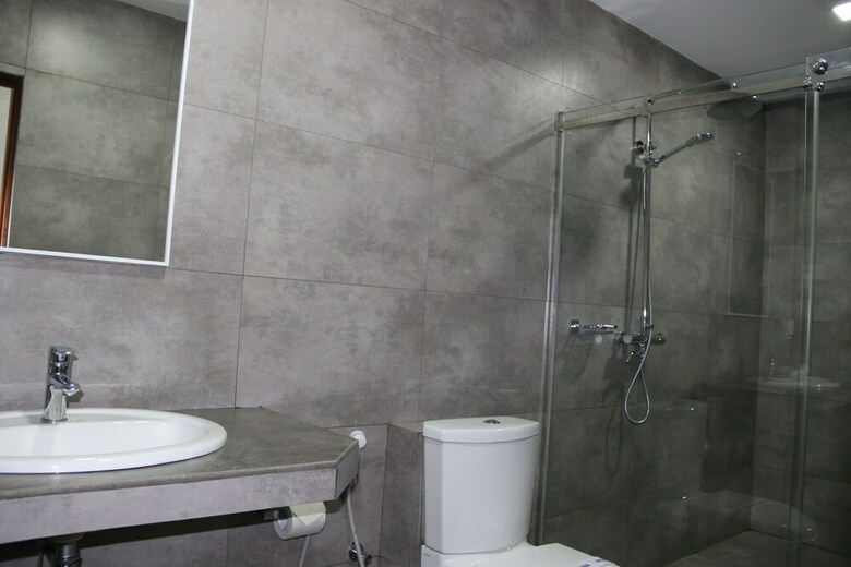 Hotel Serenity Tissa