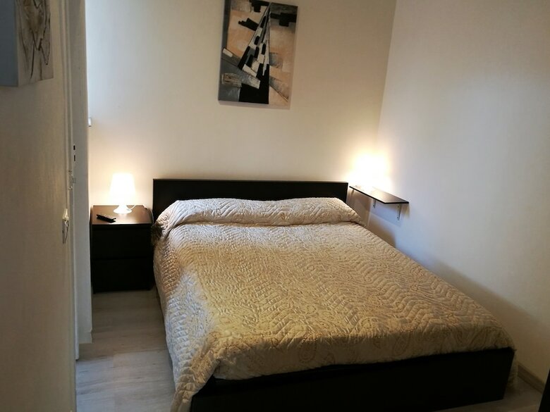 Apartamento Casa Del Carmine