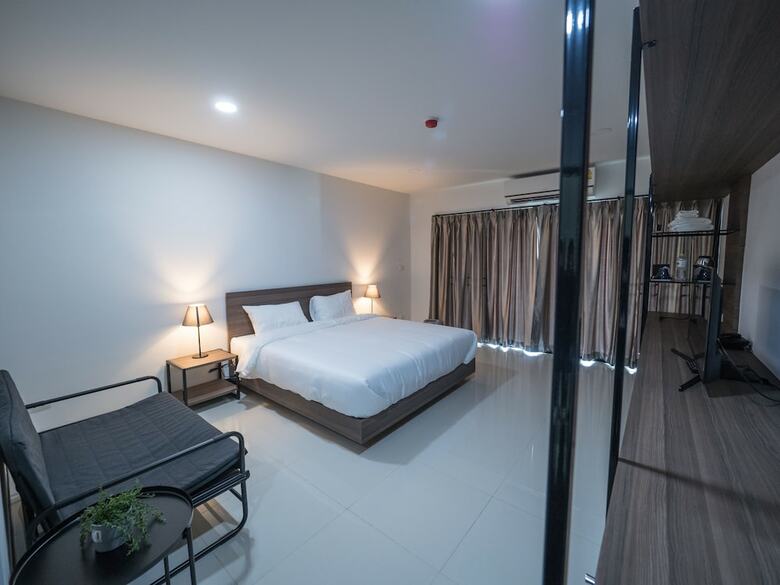 Hotel Tassana Place