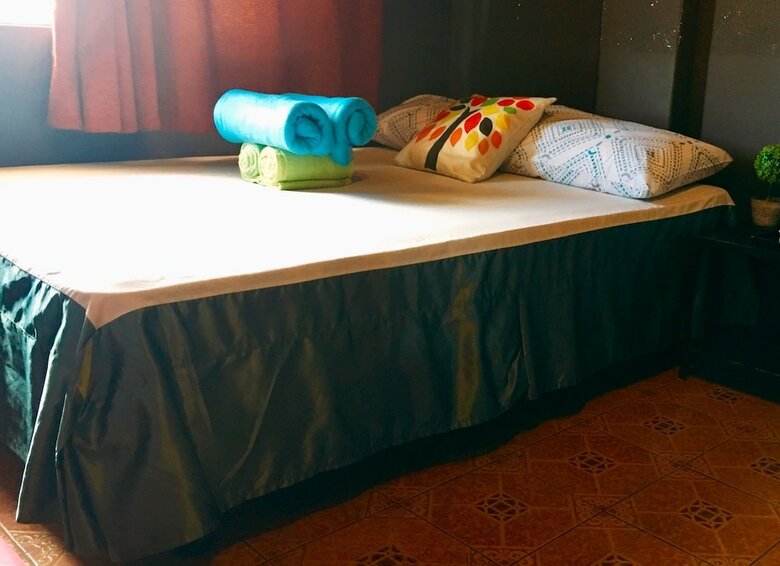 Bed & Breakfast Taro Hometel - Hostel
