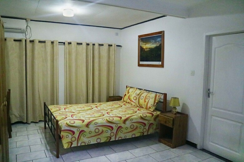 Hotel Lapasyans Self-catering