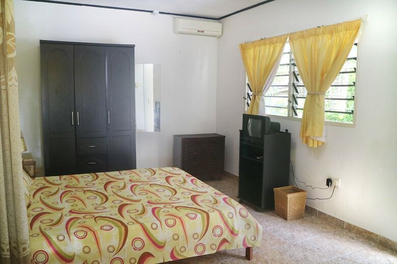 Hotel Lapasyans Self-catering
