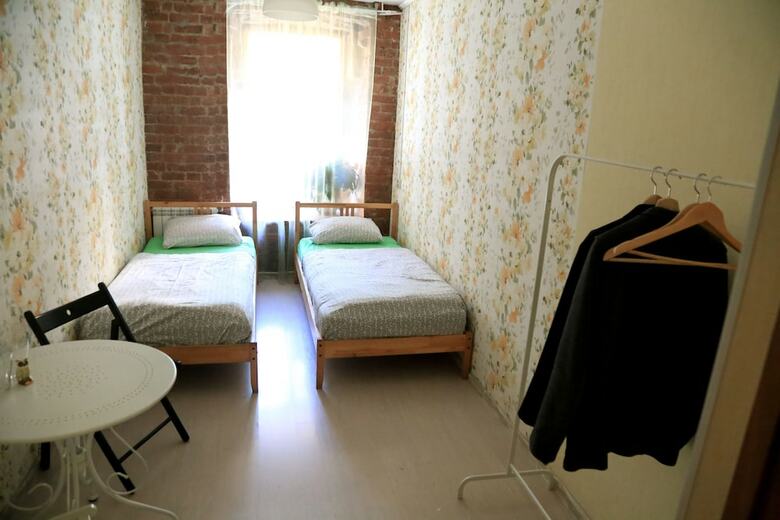 Hostal Sova Hostel