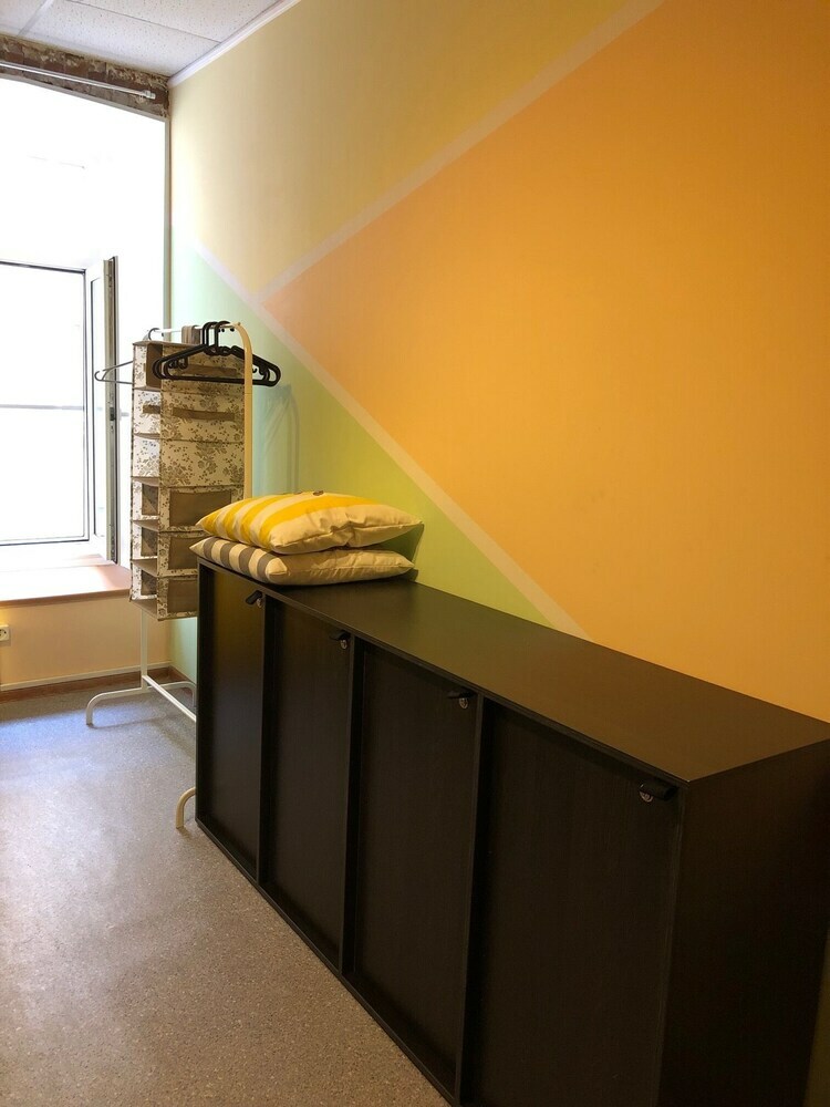 Hostal Sova Hostel