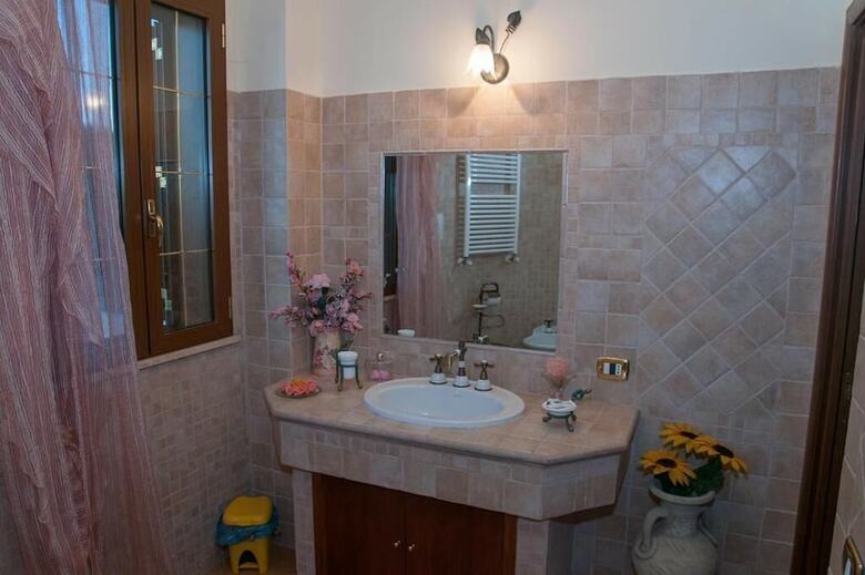 B&B L'orizzonte