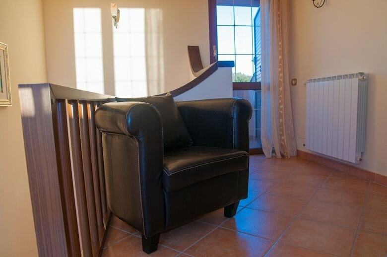 B&B L'orizzonte