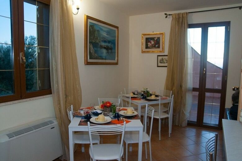 B&B L'orizzonte