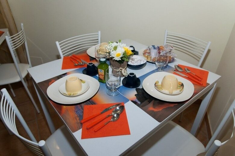 B&B L'orizzonte