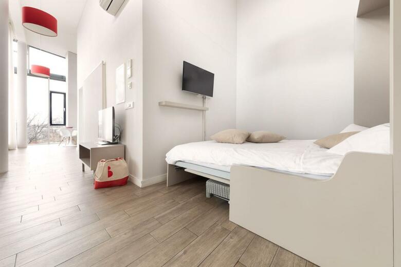 Brera Serviced Apartments M�nchen