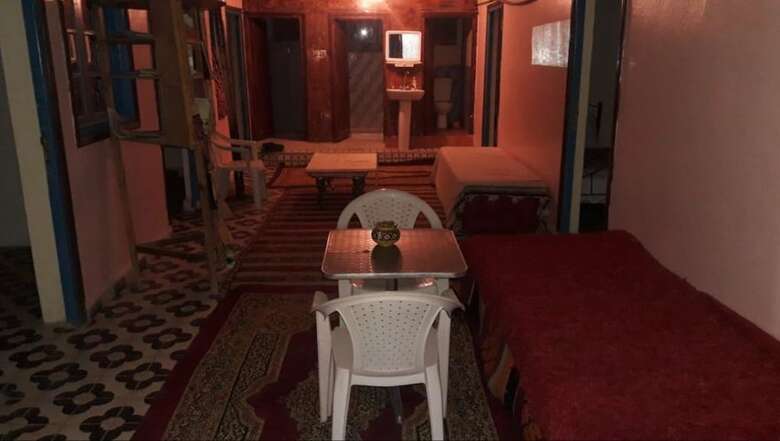 Hotel Auberge Almou