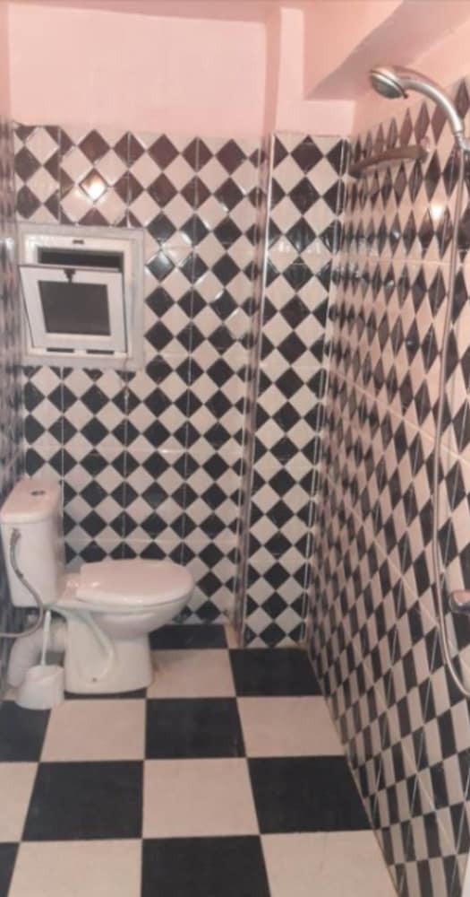Hotel Auberge Almou