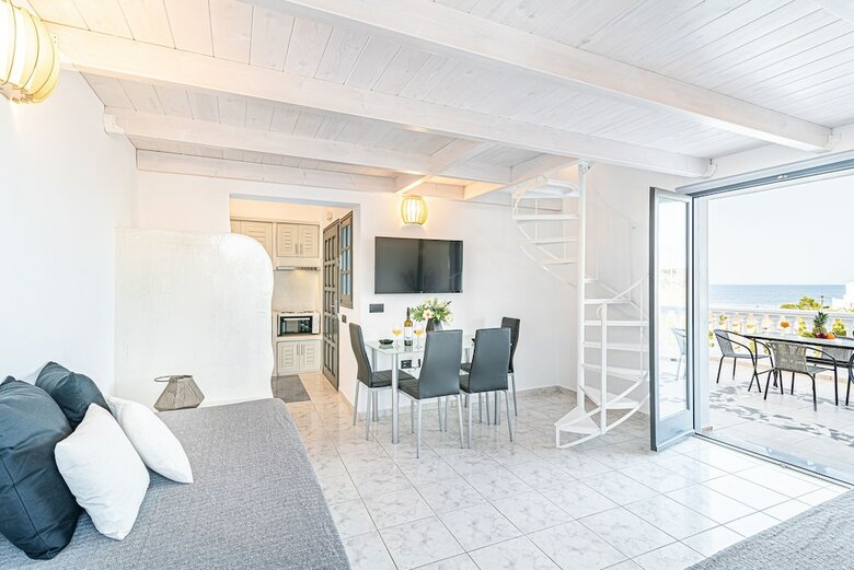 Apartamentos Rhenea Resort
