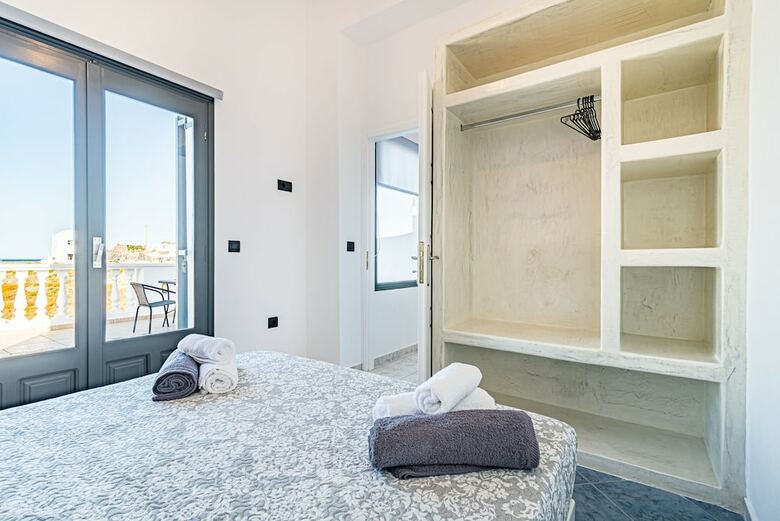 Apartamentos Rhenea Resort