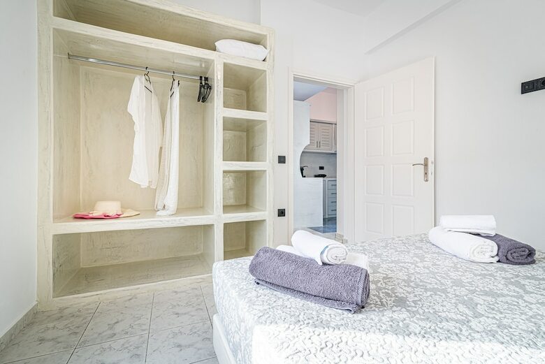 Apartamentos Rhenea Resort