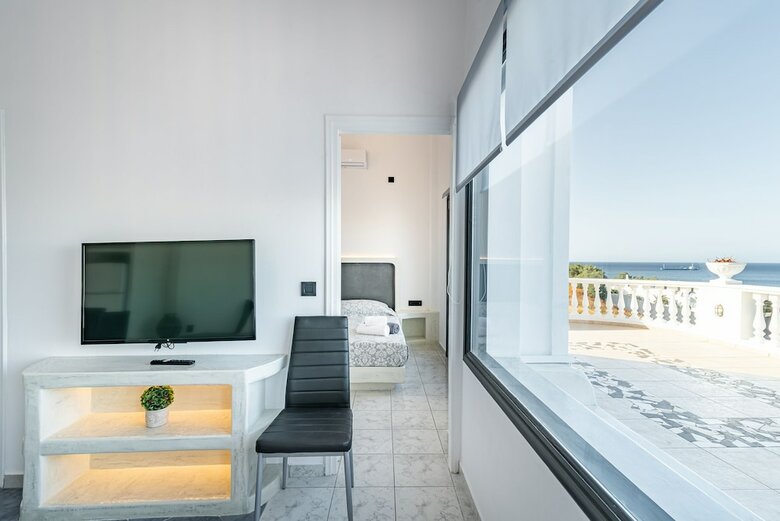 Apartamentos Rhenea Resort