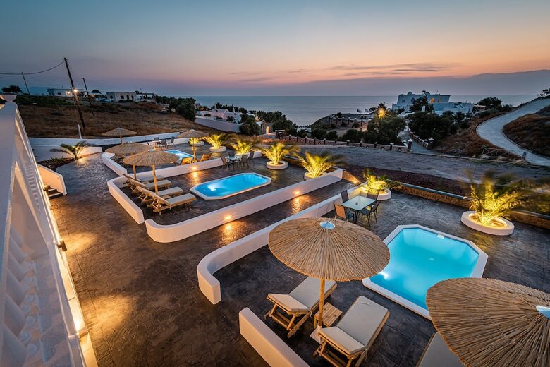 Apartamentos Rhenea Resort