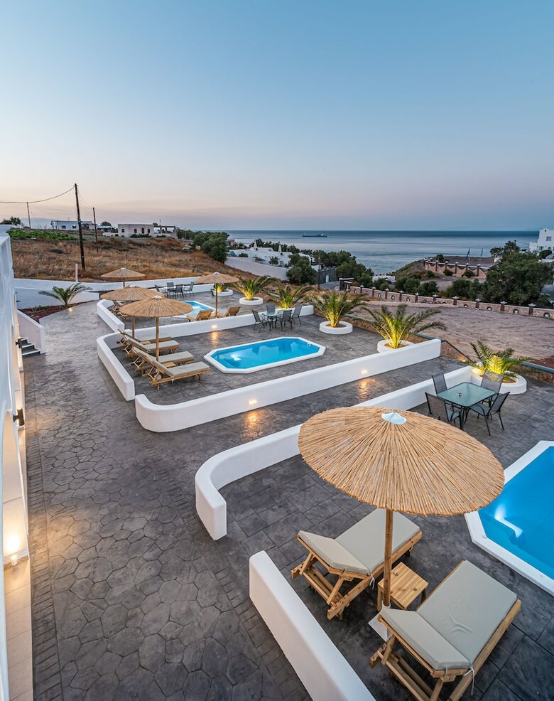 Apartamentos Rhenea Resort