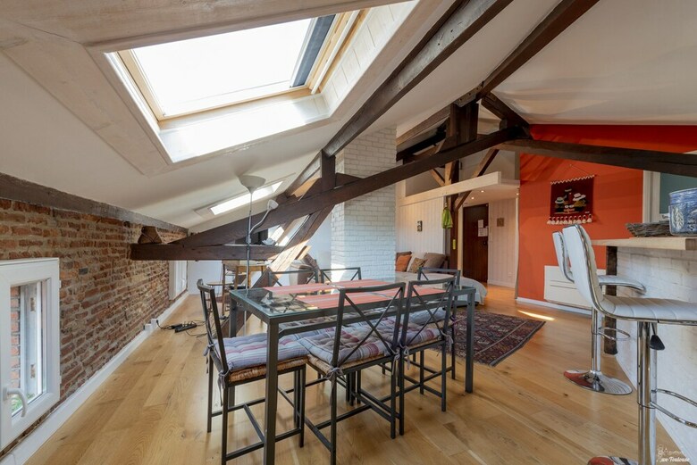 Apartamento Le Toulousain