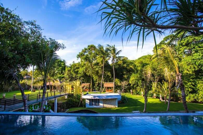 Hotel Soleya Suites & Villas