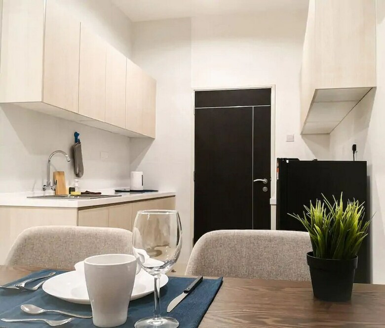Apartamentos Mu Midhill - Genting Premier Suite