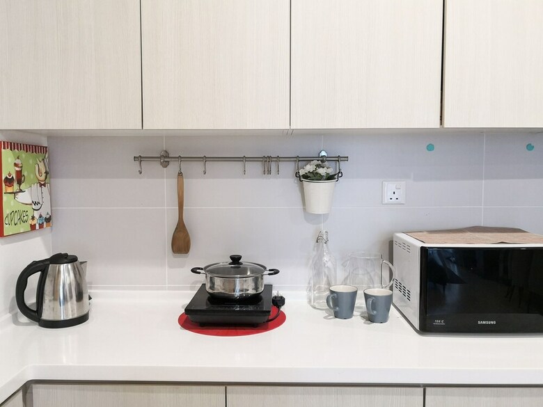 Apartamentos Mu Midhill - Genting Premier Suite
