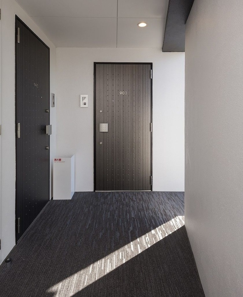Apartamentos A4 Haneda Maison Philippe Omori 401