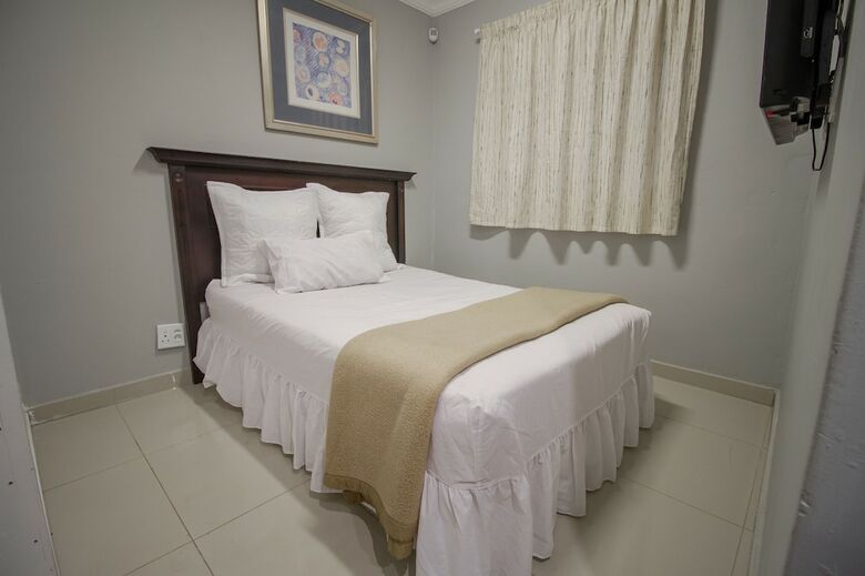 Hotel The Afropolitan