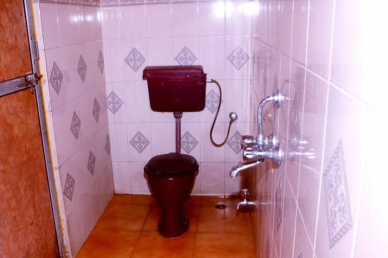 Hotel Jamindar Palace