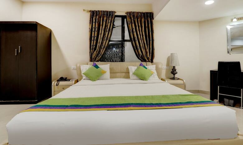 Hotel Treebo Trend Orient Grand