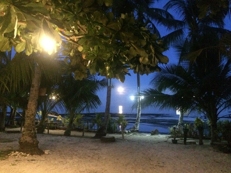 Hotel D&b Bluestar Beach Resort